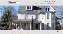 Desktop Screenshot of mdlockdoc.com